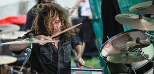 116 Drumming Syndrome